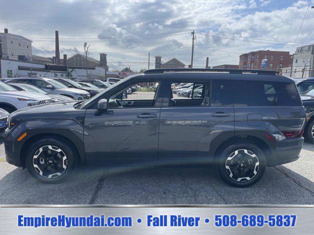 2026 Hyundai Santa Fe - $32,390