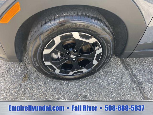 2026 Hyundai Santa Fe - $32,390