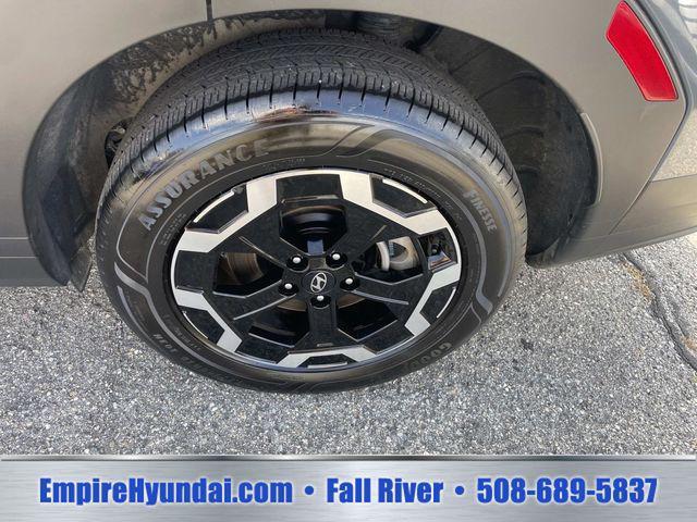 2026 Hyundai Santa Fe - $32,390