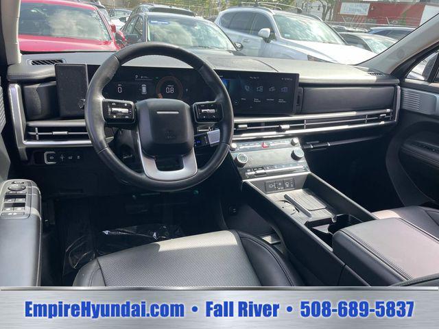 2026 Hyundai Santa Fe - $32,390