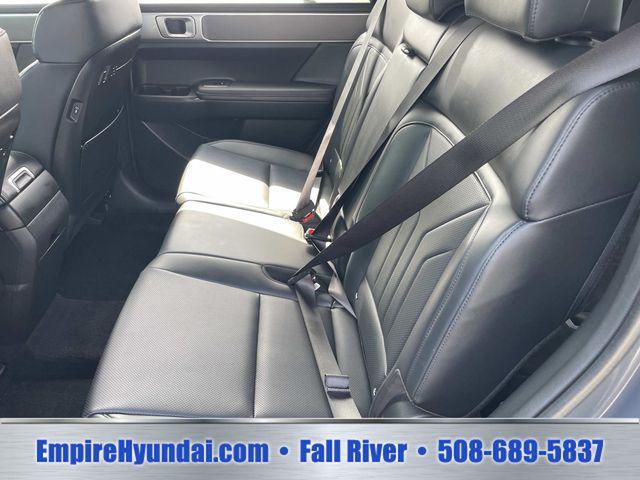 2026 Hyundai Santa Fe - $32,390