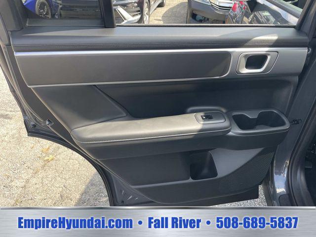 2026 Hyundai Santa Fe - $32,390