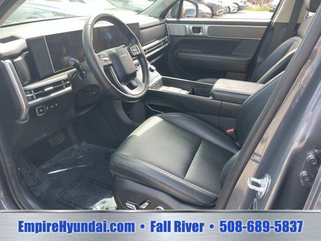 2026 Hyundai Santa Fe - $32,390