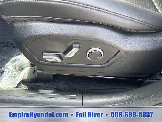 2026 Hyundai Santa Fe - $32,390