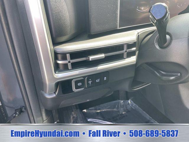 2026 Hyundai Santa Fe - $32,390
