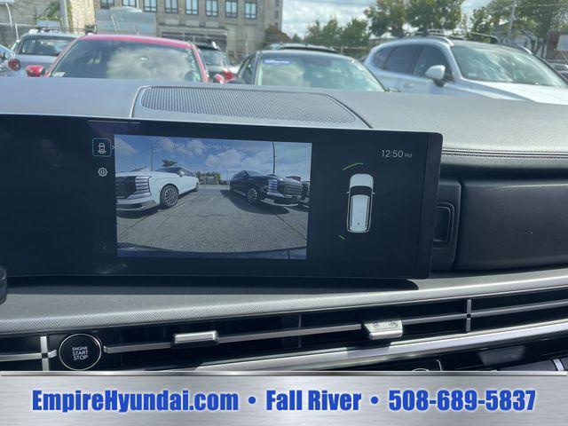 2026 Hyundai Santa Fe - $32,390