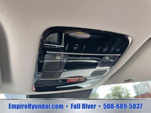 2026 Hyundai Santa Fe - $32,390