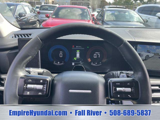 2026 Hyundai Santa Fe - $32,390