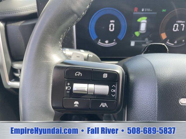 2026 Hyundai Santa Fe - $32,390