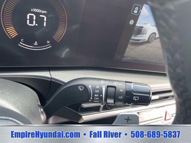 2026 Hyundai Santa Fe - $32,390