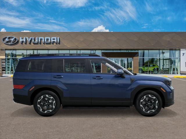 2026 Hyundai Santa Fe - $41,810
