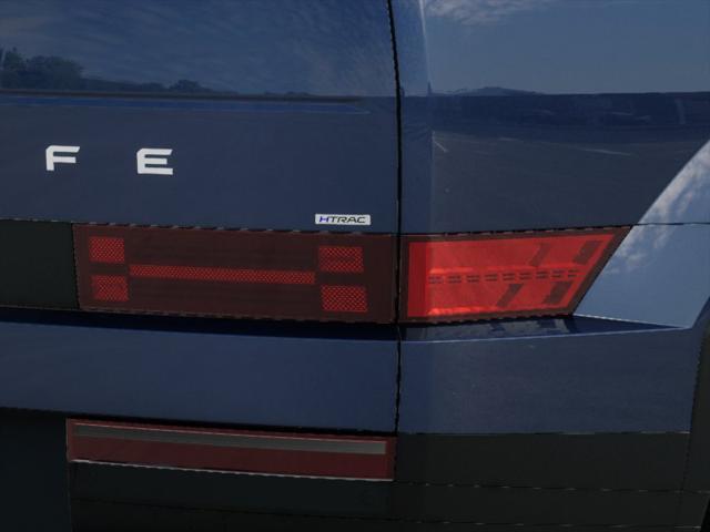 2026 Hyundai Santa Fe - $41,810