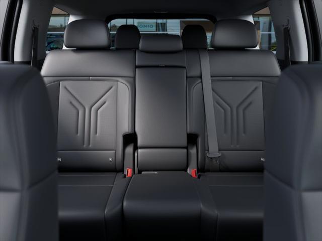 2026 Hyundai Santa Fe - $41,810