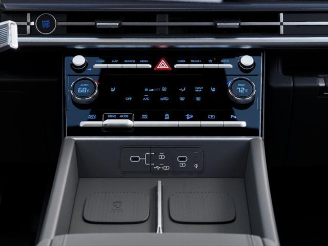 2026 Hyundai Santa Fe - $41,810