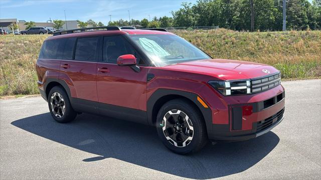 Preowned 2026 Hyundai SANTA FE SEL for Sale