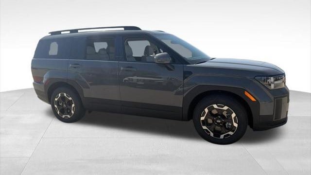 Preowned 2026 Hyundai SANTA FE SEL for Sale