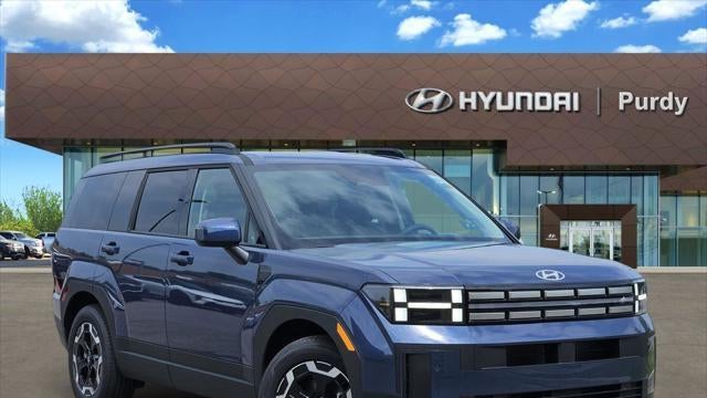 Preowned 2026 Hyundai SANTA FE SEL for Sale