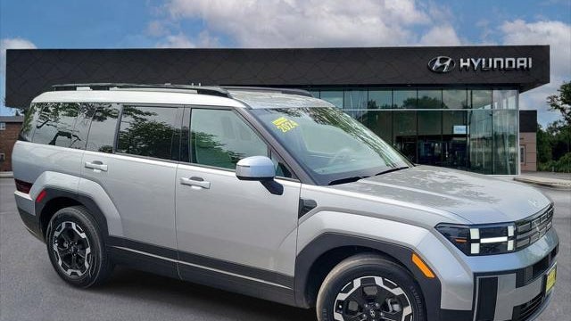 Preowned 2024 Hyundai SANTA FE SEL for Sale