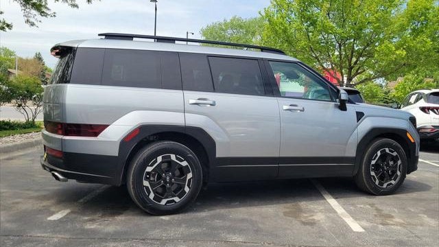 2024 Hyundai SANTA FE SEL