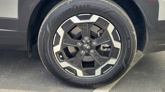 2024 Hyundai SANTA FE SEL
