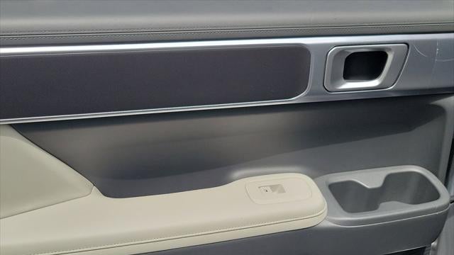 2024 Hyundai SANTA FE SEL