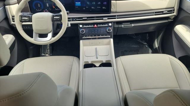 2024 Hyundai SANTA FE SEL