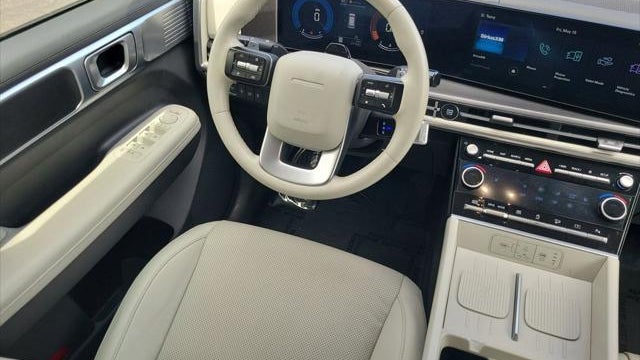 2024 Hyundai SANTA FE SEL