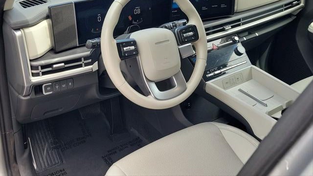 2024 Hyundai SANTA FE SEL