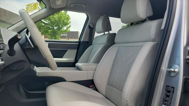 2024 Hyundai SANTA FE SEL