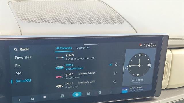 2024 Hyundai SANTA FE SEL