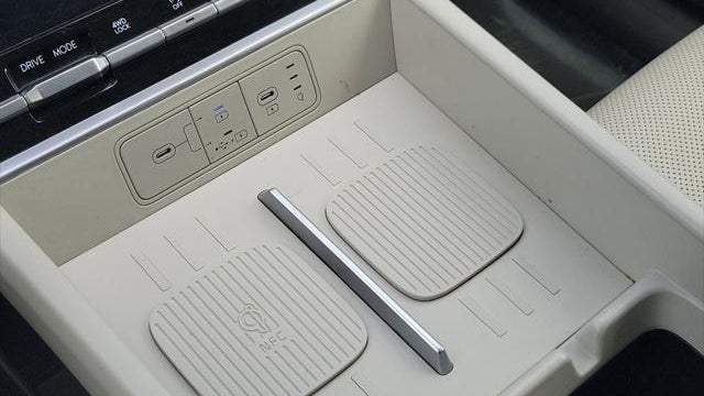 2024 Hyundai SANTA FE SEL