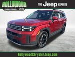 2024 Santa FE Thumbnail 1