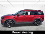 2024 Santa FE Thumbnail 8
