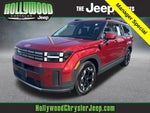 2024 Santa FE Thumbnail 1