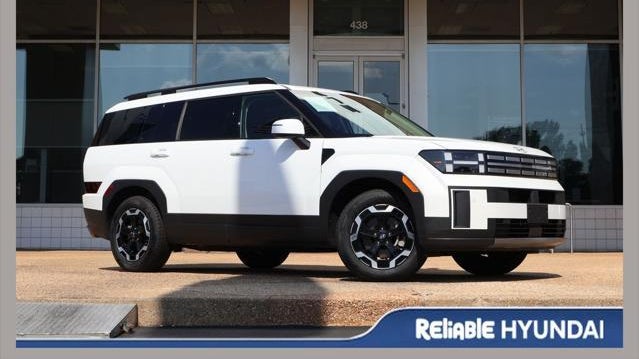 Preowned 2024 Hyundai SANTA FE SEL for Sale