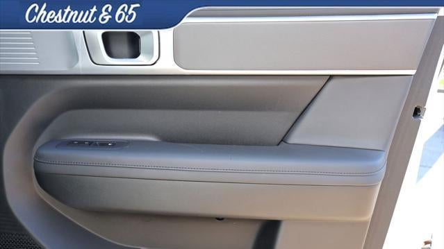 2024 Hyundai SANTA FE SEL