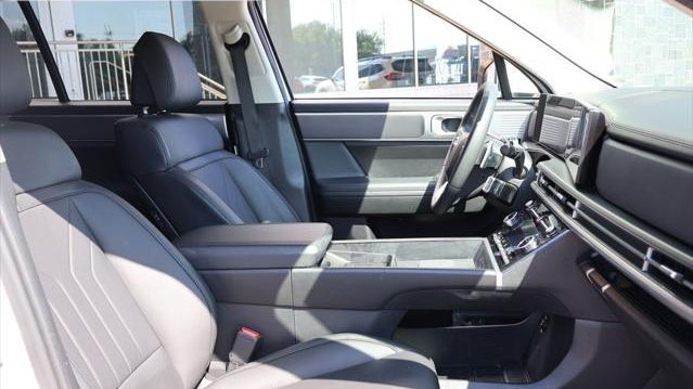 2024 Hyundai SANTA FE SEL