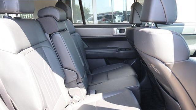 2024 Hyundai SANTA FE SEL