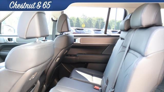 2024 Hyundai SANTA FE SEL