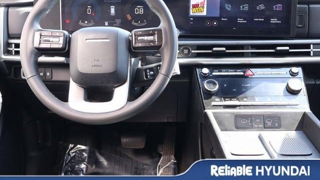 2024 Hyundai SANTA FE SEL