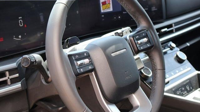 2024 Hyundai SANTA FE SEL