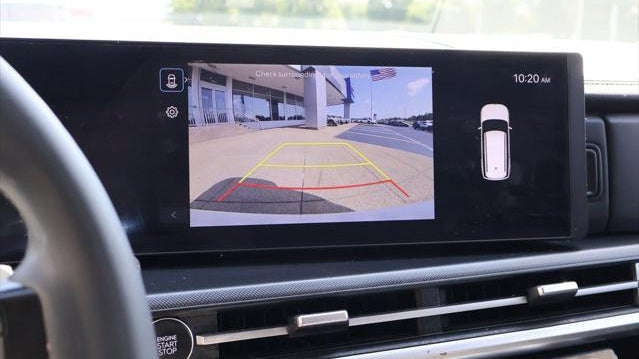 2024 Hyundai SANTA FE SEL