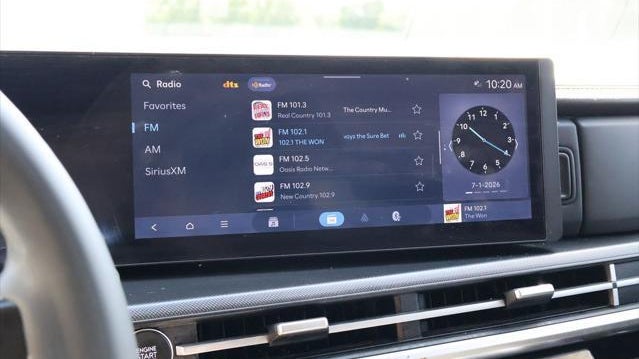 2024 Hyundai SANTA FE SEL