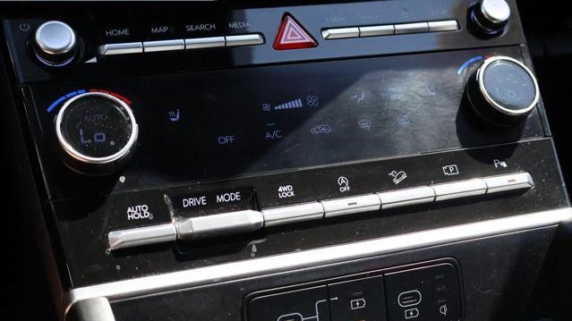 2024 Hyundai SANTA FE SEL
