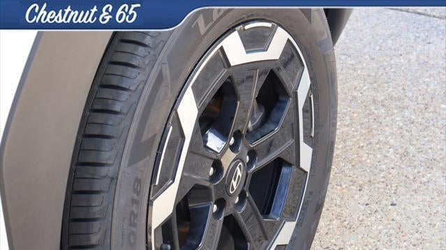 2024 Hyundai SANTA FE SEL