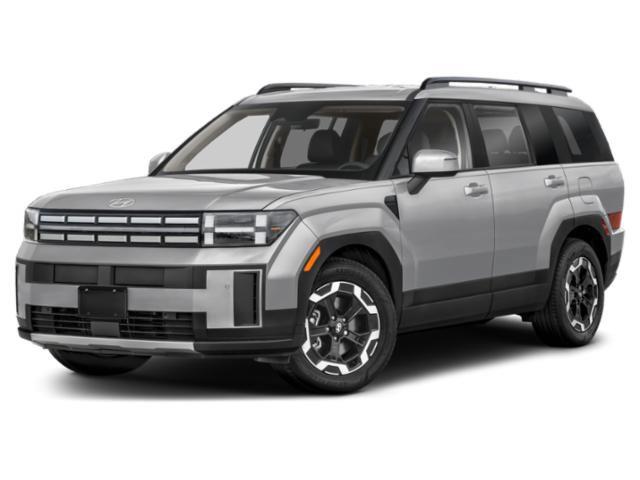 2024 Hyundai Santa Fe