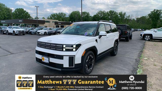 Preowned 2024 Hyundai SANTA FE SEL for Sale