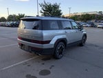 2025 Santa FE Thumbnail 3
