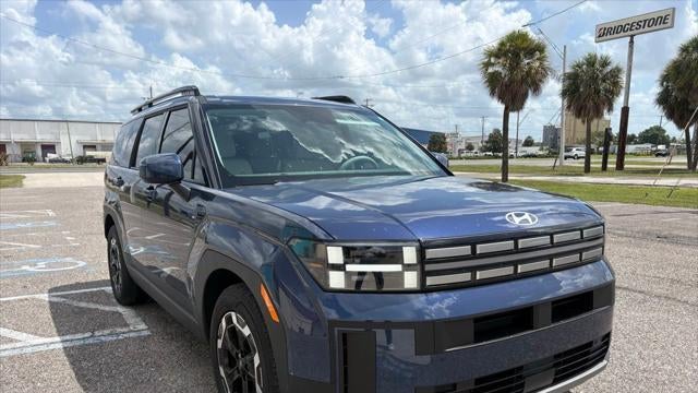 Preowned 2025 Hyundai SANTA FE SEL for Sale