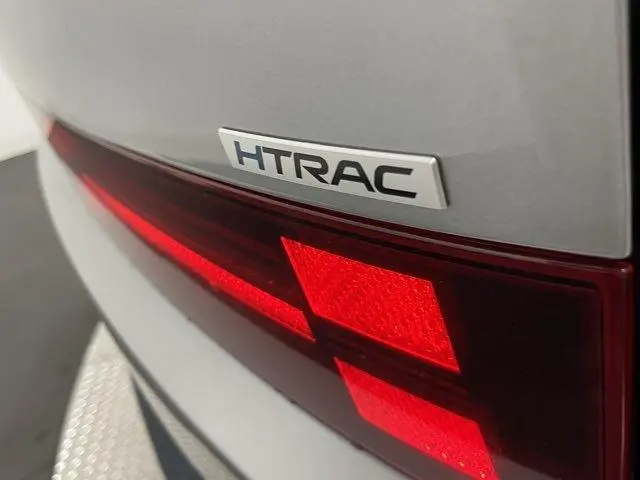 2025 Hyundai Santa Fe - $33,544
